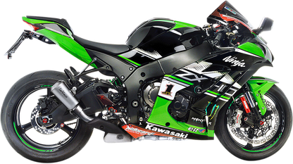 Silenciador deslizable LV-10 - Silenciador LV-10 - ZX-10R