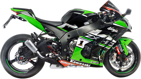 Silenciador deslizable LV-10 - Silenciador LV-10 - ZX-10R