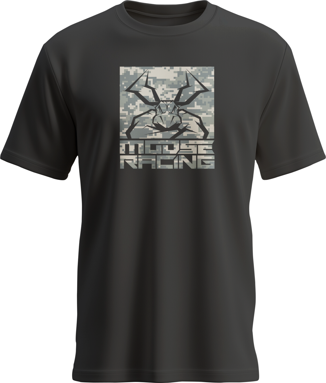 Camiseta Agroid juvenil