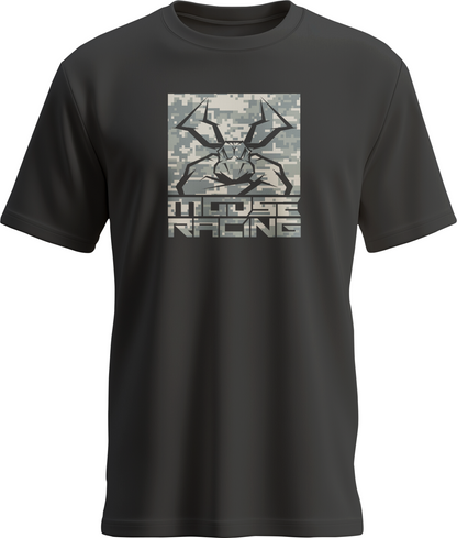 Camiseta Agroid juvenil