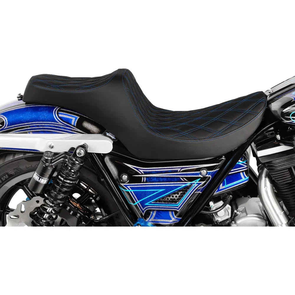Asiento predator iii