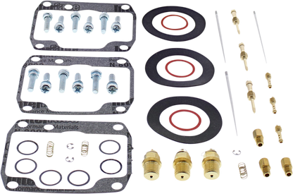 Kit de reparación de carburador - Ski-Doo - Kit de reparación de carburador - Ski-Doo