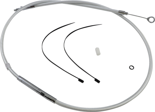 Cable de Clutch trenzado de alta eficiencia Sterling Chromite II® - Cable de Clutch trenzado de alta eficiencia Sterling Chromite II® - 64-11/16"