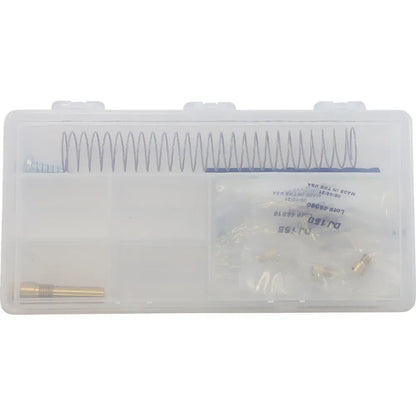 Kit de chorro de recalibración