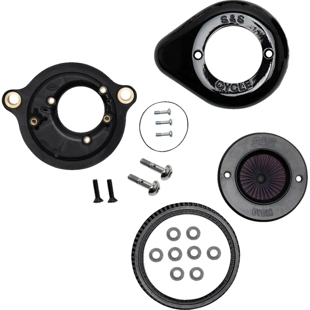 Kit de filtro de aire air stinger stealth