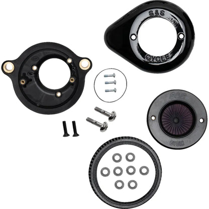 Kit de filtro de aire air stinger stealth