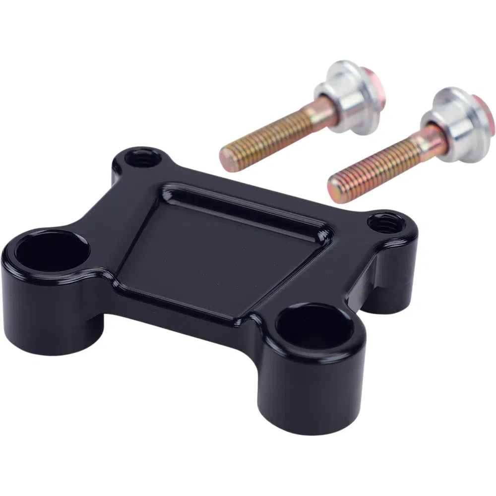 Adaptador de manillar con barra en t