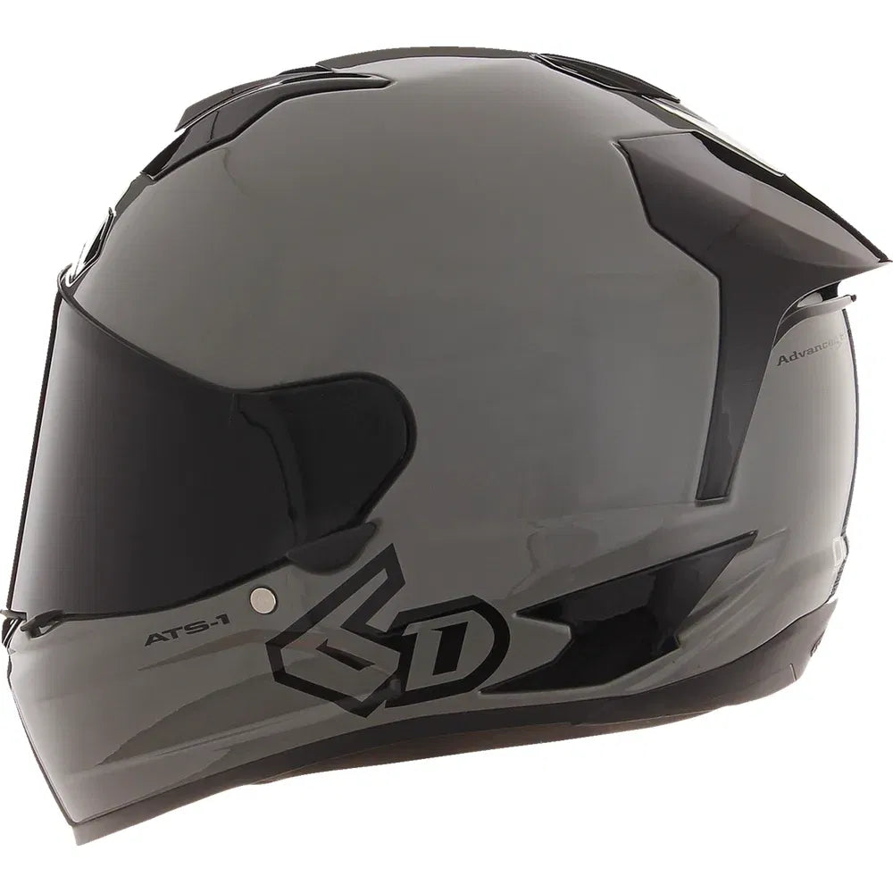 Casco sólido ats-1r