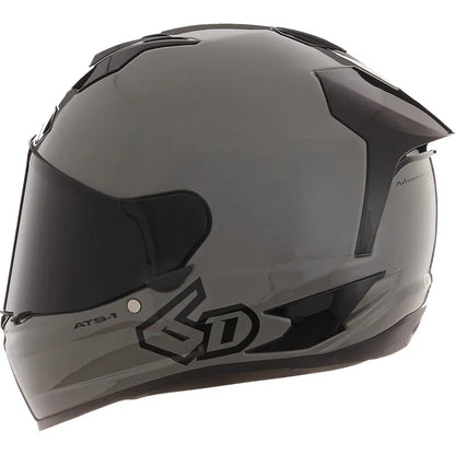 Casco sólido ats-1r