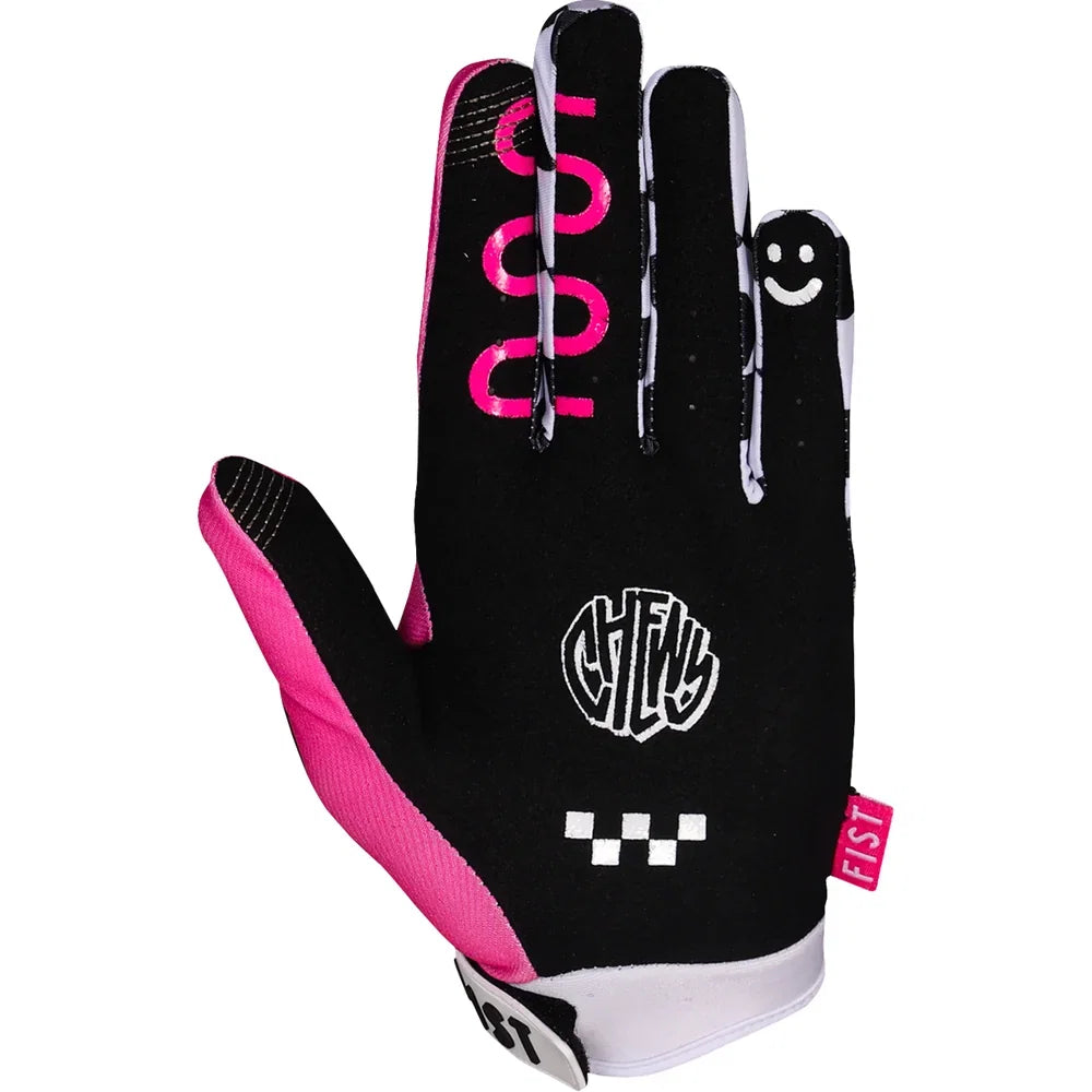 Guantes FIST HANDWEAR Strapped Ellie Chew Chewnique