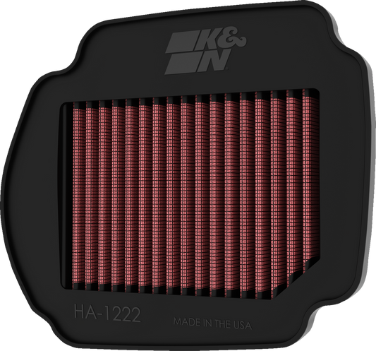 Filtro de aire de alto flujo de repuesto OE - Filtro de aire de alto flujo de repuesto OE - Honda