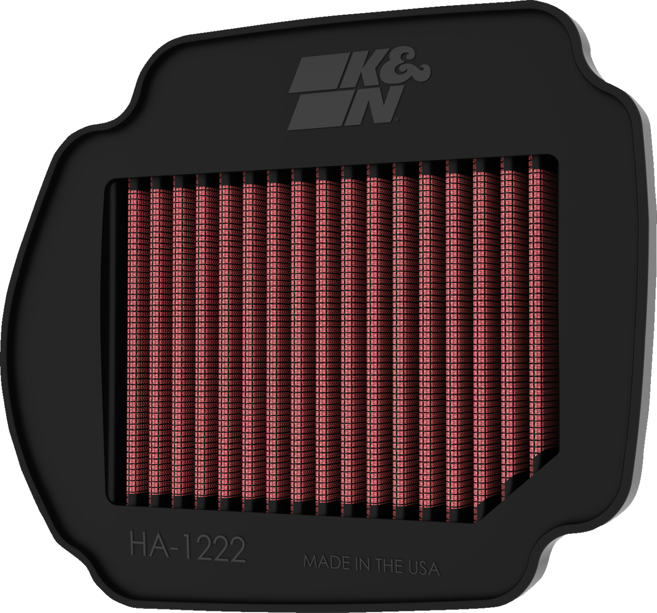 Filtro de aire de alto flujo de repuesto OE - Filtro de aire de alto flujo de repuesto OE - Honda