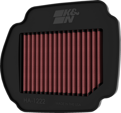 Filtro de aire de alto flujo de repuesto OE - Filtro de aire de alto flujo de repuesto OE - Honda