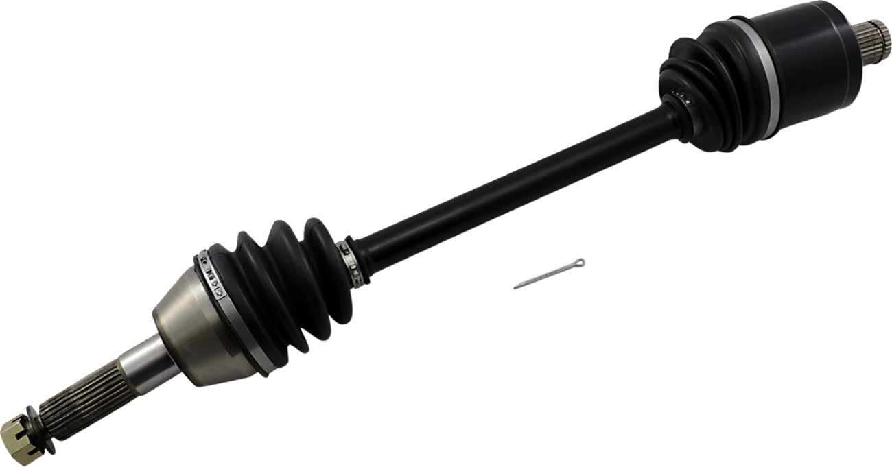 Eje CV estándar de repuesto OEM - Kit de eje - CV/completo - Reemplazo OEM - Estándar - Trasero izquierdo/derecho - Ranger 325/570