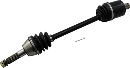 Eje CV estándar de repuesto OEM - Kit de eje - CV/completo - Reemplazo OEM - Estándar - Trasero izquierdo/derecho - Ranger 325/570