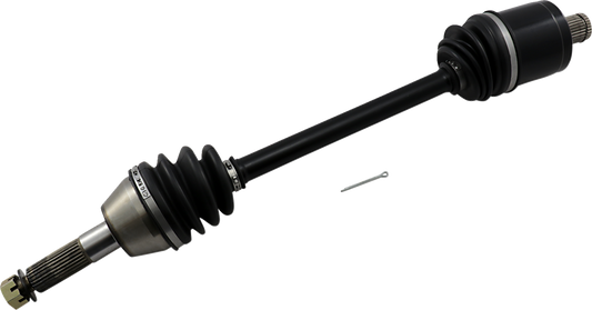 Eje CV estándar de repuesto OEM - Kit de eje - CV/completo - Reemplazo OEM - Estándar - Trasero izquierdo/derecho - Ranger 325/570