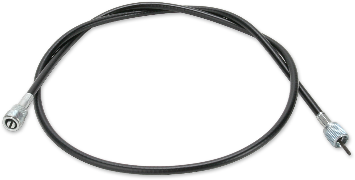 Cable de velocímetro/tacómetro - Cable de velocímetro - KZ