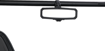 Espejo UTV con luz de techo LED