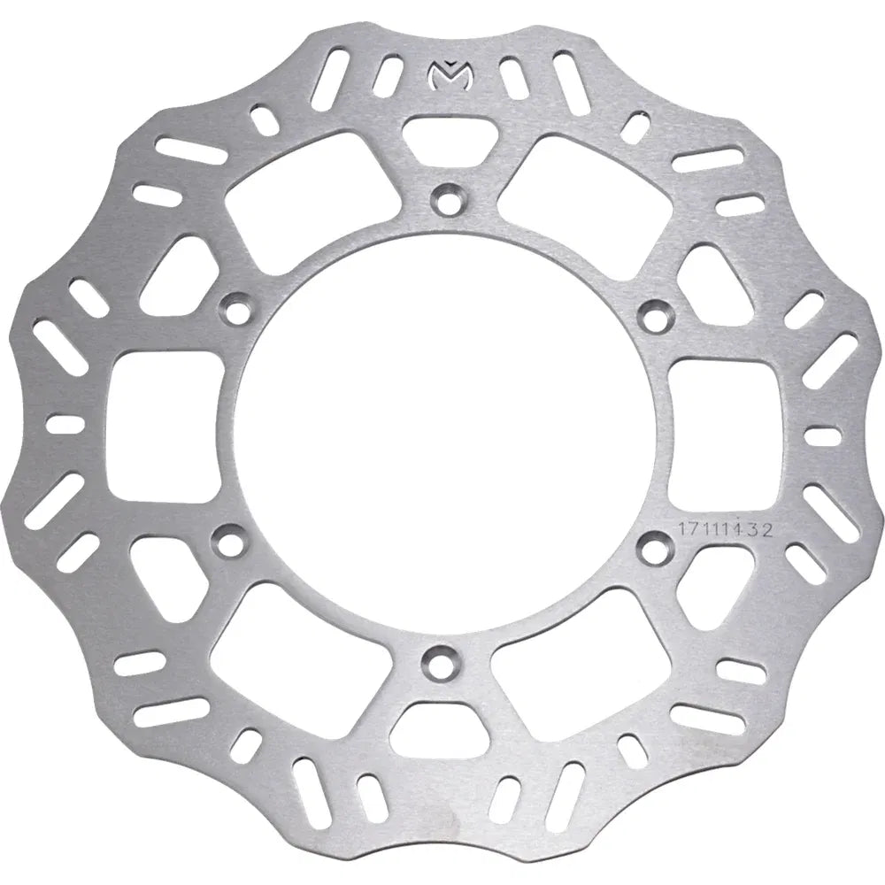 Rotor de freno estándar