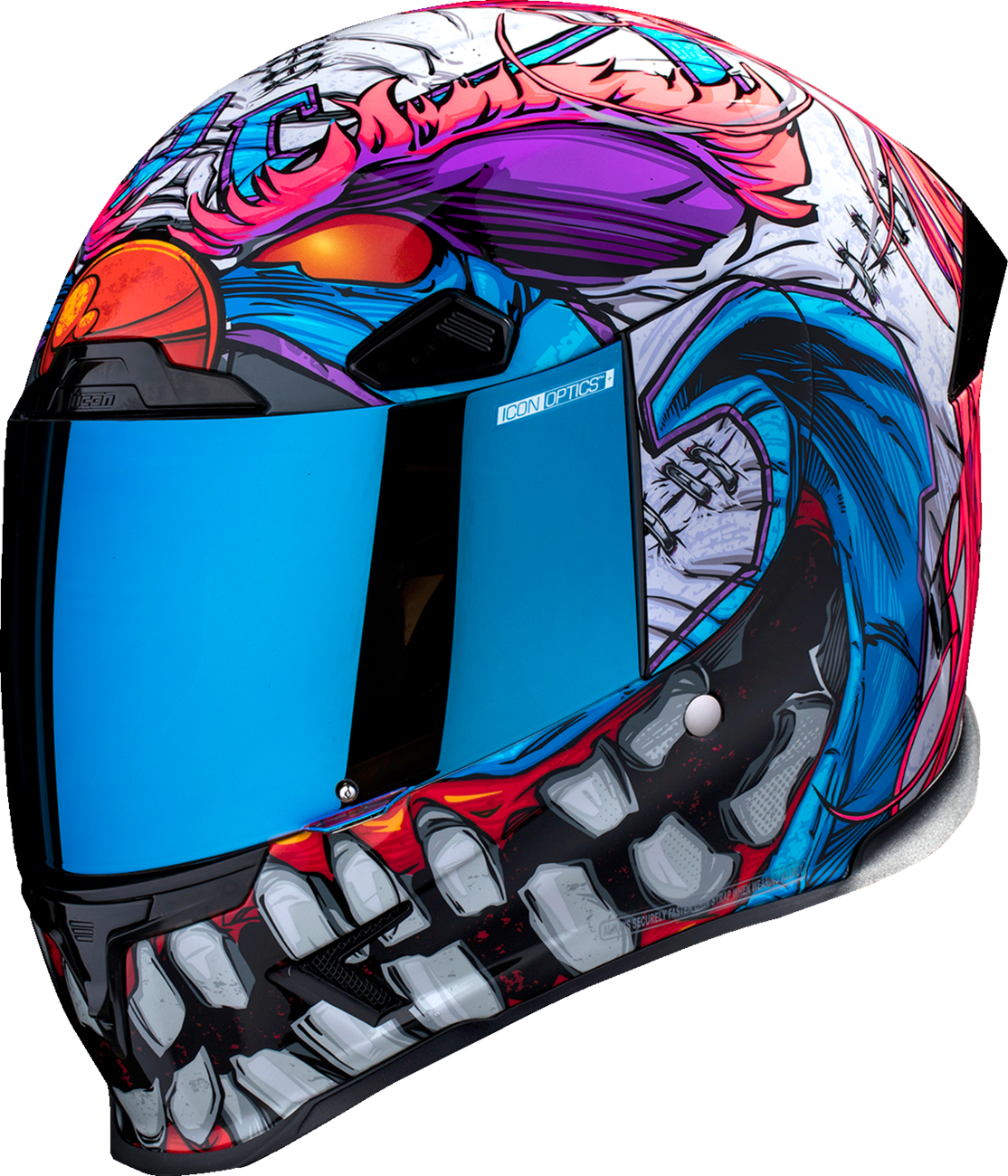 Casco Airframe Pro™ Krazy Klown 2