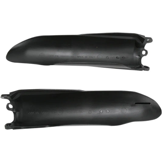 Cubiertas de horquilla de repuesto para yamaha — horquilla