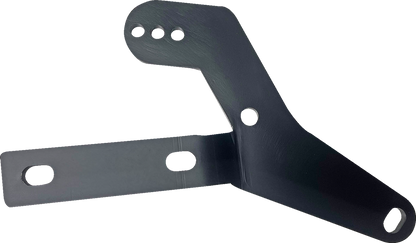 Soporte de escape - Soporte de escape - Negro - Lowrider ST
