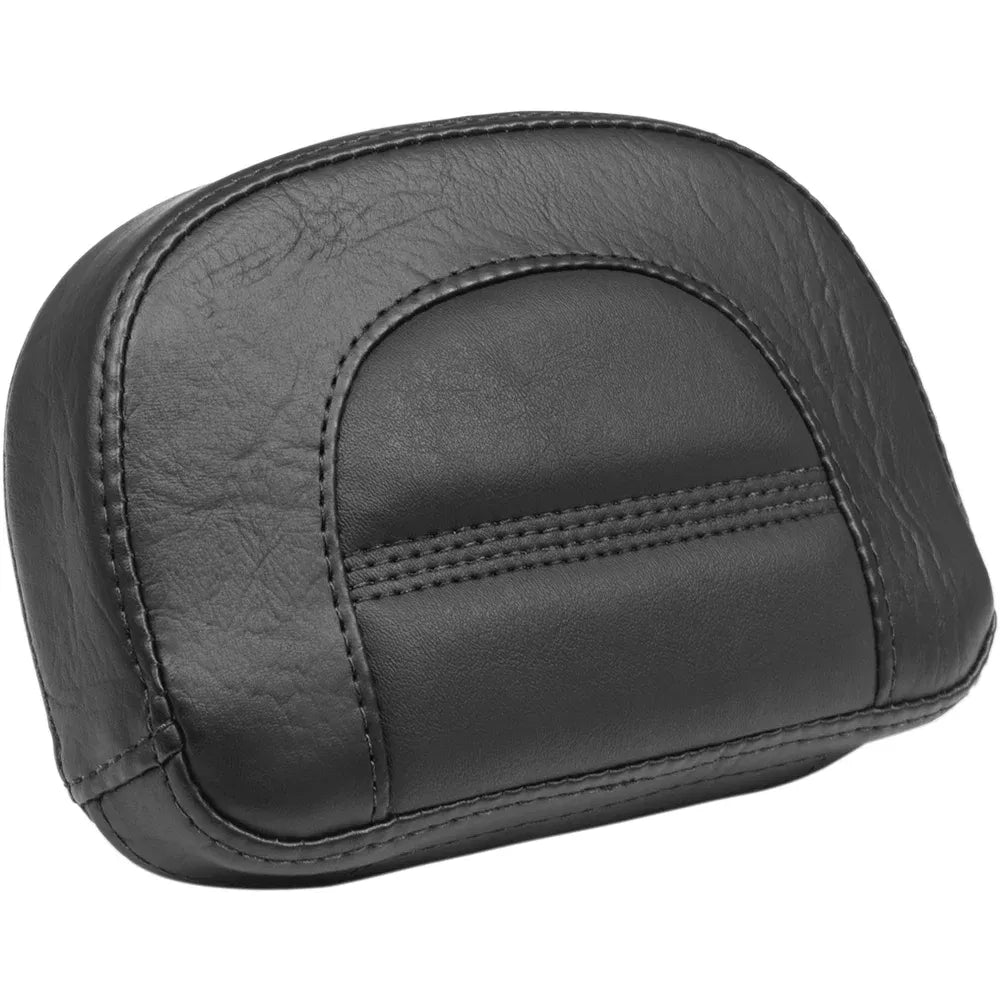 Almohadilla del respaldo del pasajero