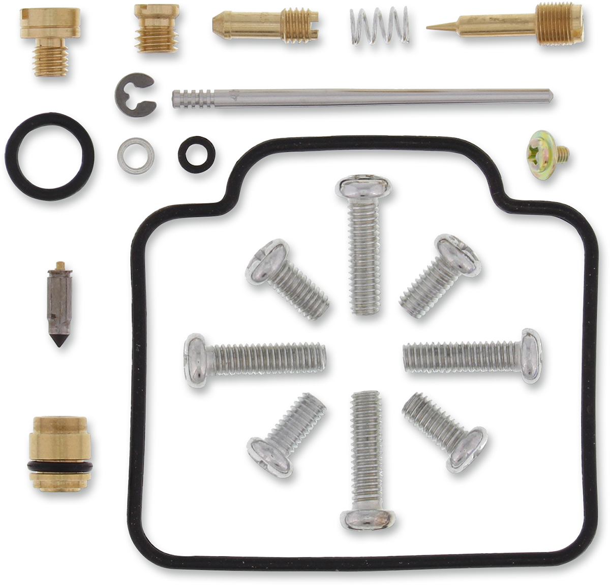 Kit de reparación de carburador - Suzuki - Kit de reparación de carburador - Suzuki