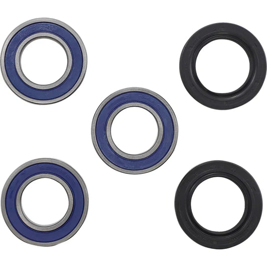 Kit de sellos y cojinetes de rueda para bujes talon