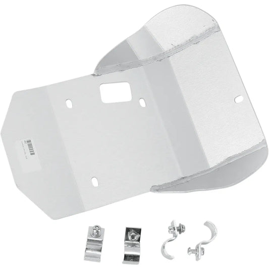Placa protectora de aluminio — placa protectora de aluminio