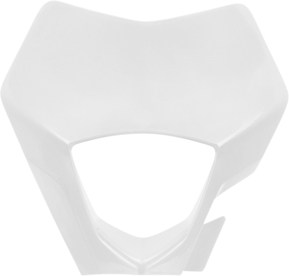 Headlight Mask for GasGas