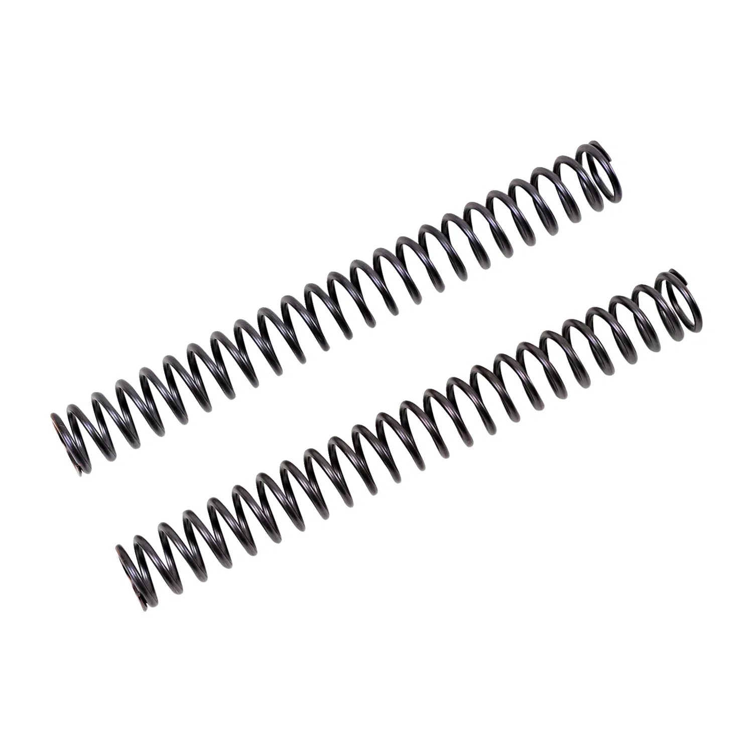 Muelles de horquilla para kit de cartuchos fks