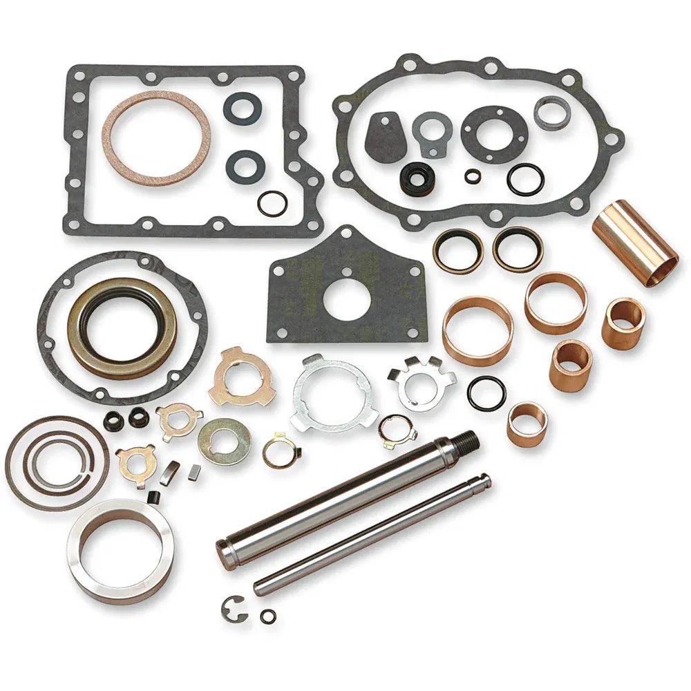 Kit de reconstrucción de transmisión