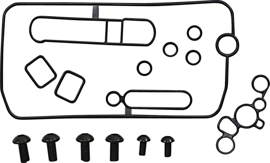 Kit de juntas de cuerpo medio de carburador - Kit de juntas de cuerpo medio de carburador - Honda