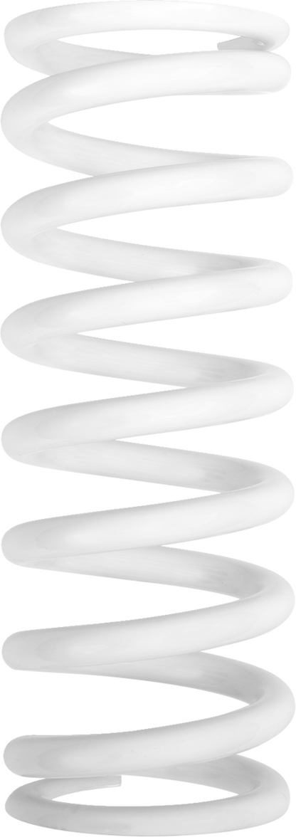 Muelle de choque - Muelle de choque - 60 n/mm - Blanco