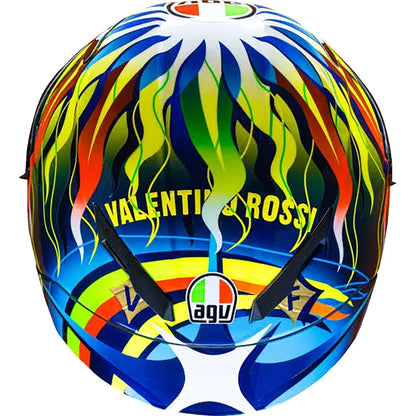 Casco AGV Pista GP RR Soleuna 2025