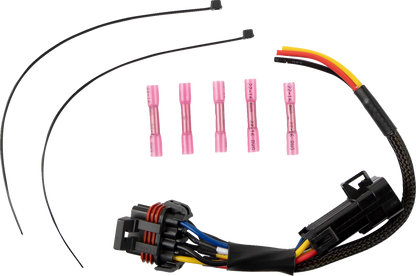 Adaptador de corriente para luz de látigo - Adaptador de corriente - Polaris