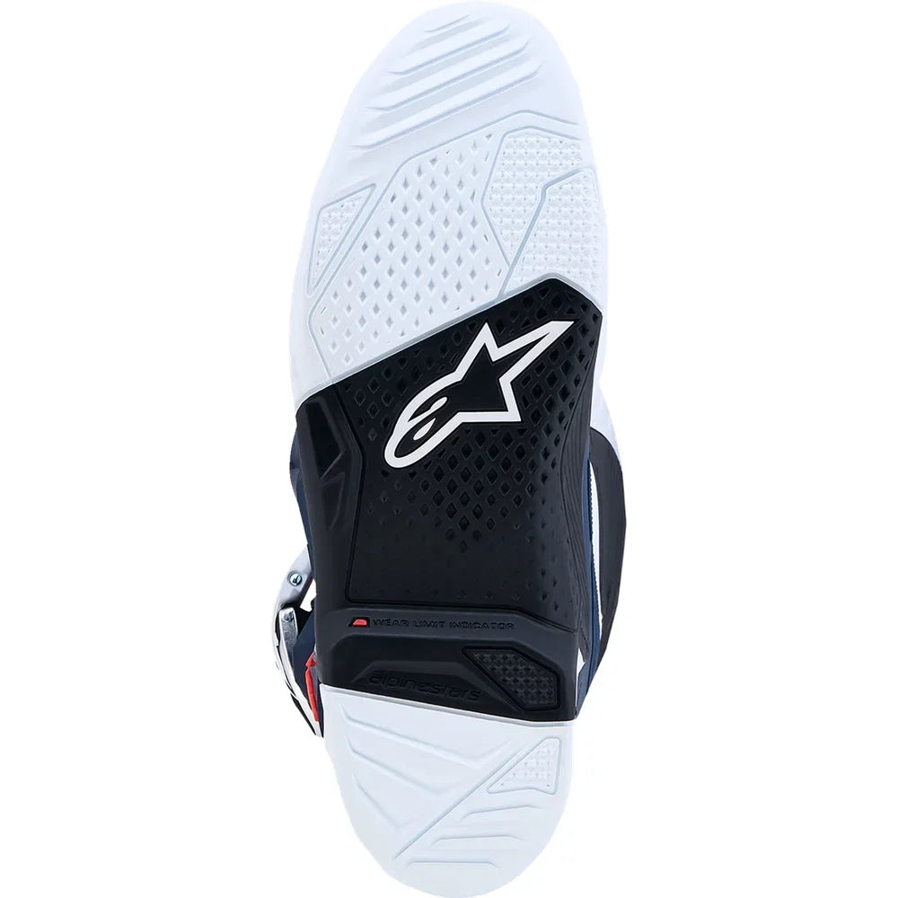 Botas tech 7
