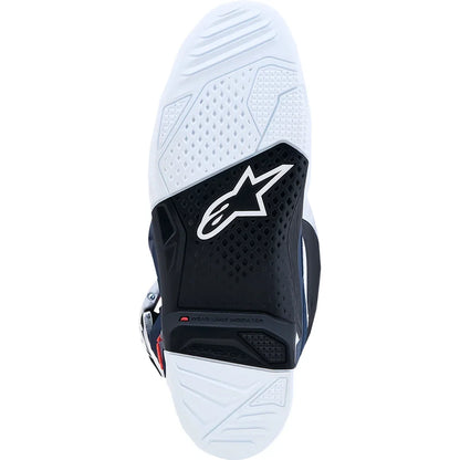 Botas tech 7