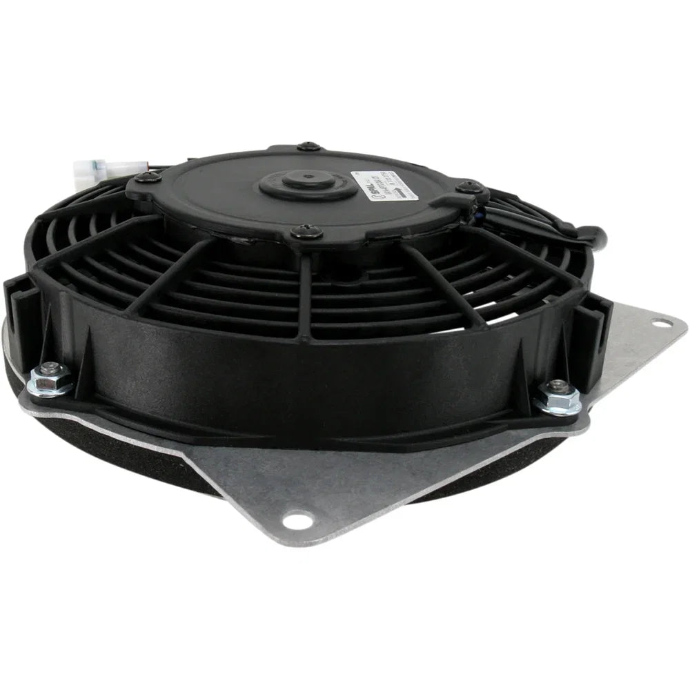 Ventilador de refrigeración de alto rendimiento