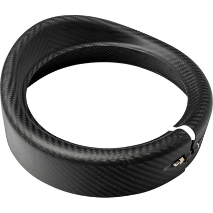 Visera SLYFOX Headlight Trim With Headlight Trim W 7"
