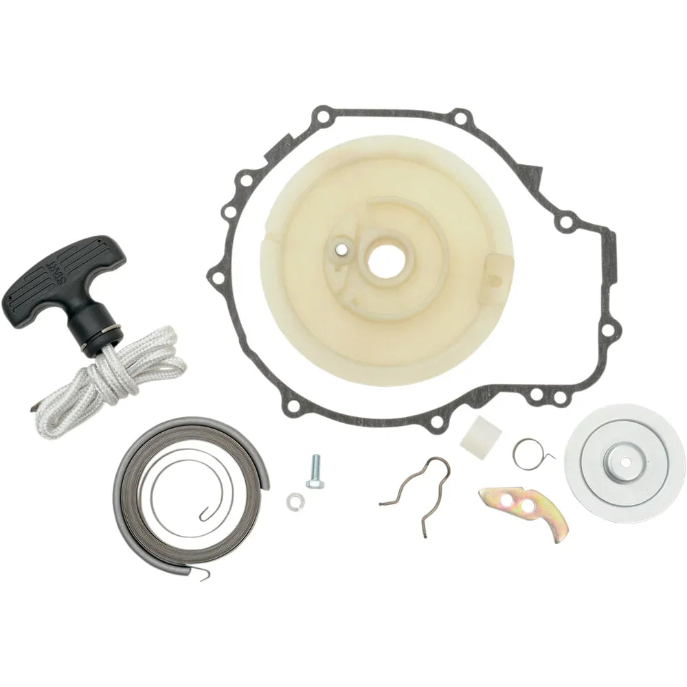 Kit de reconstrucción de arranque por cuerda