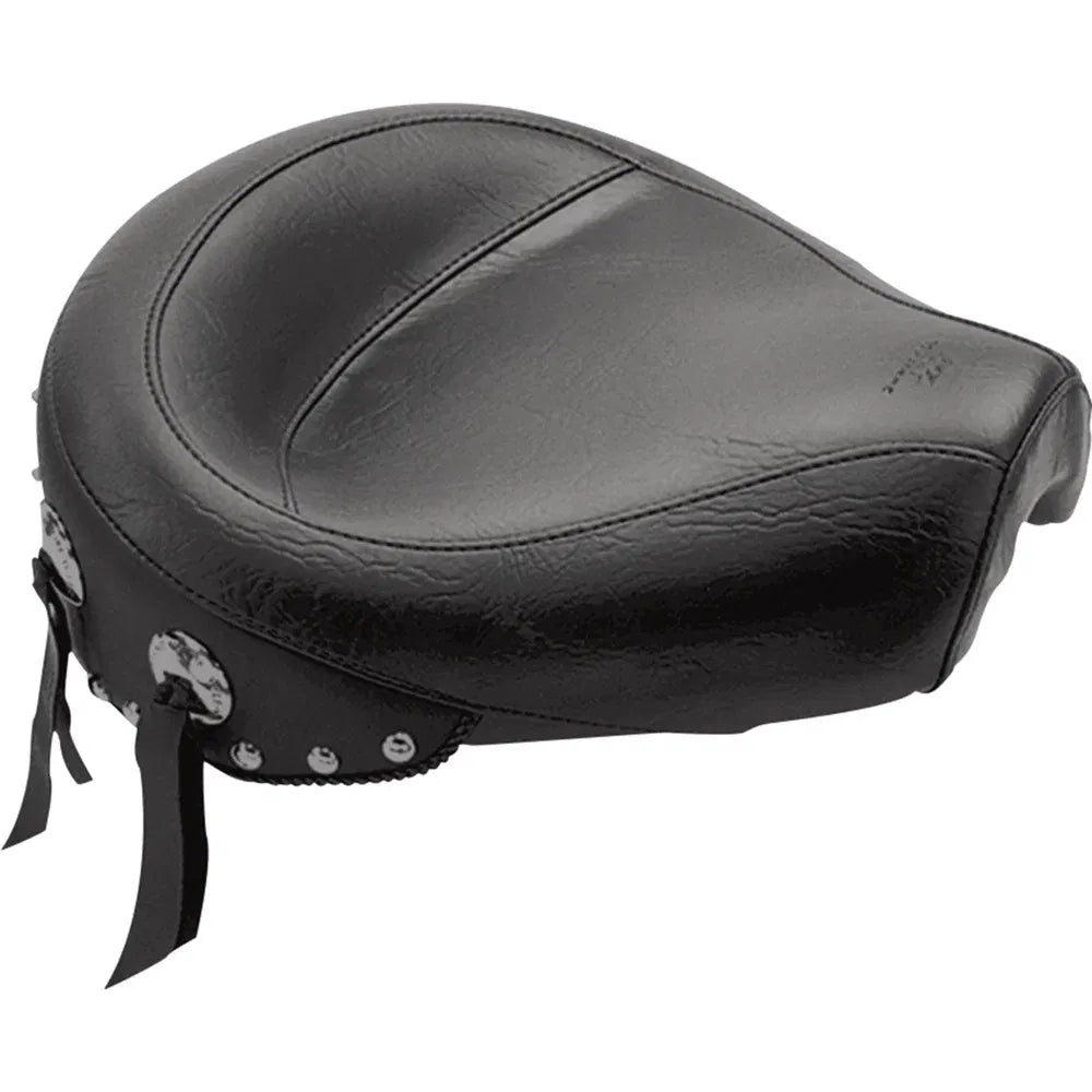 Asiento individual vintage ancho