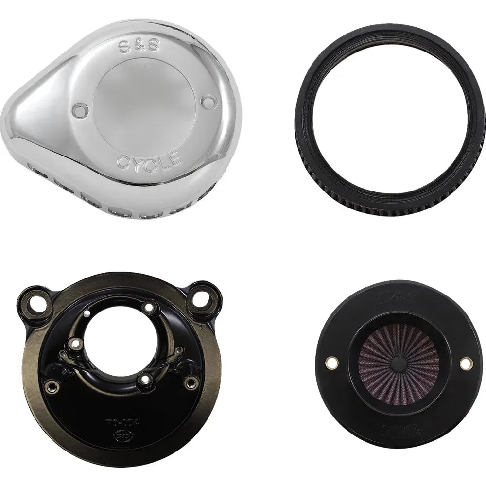 Kit de filtro de aire air stinger stealth