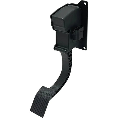 Pedal del acelerador