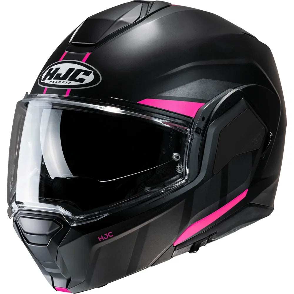 Casco i100 beis modular mc8sf