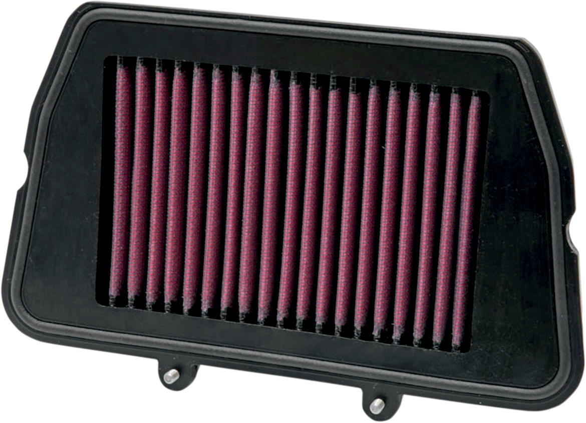 Filtro de aire de alto flujo de repuesto OE - Filtro de aire de alto flujo de repuesto OE - Triumph
