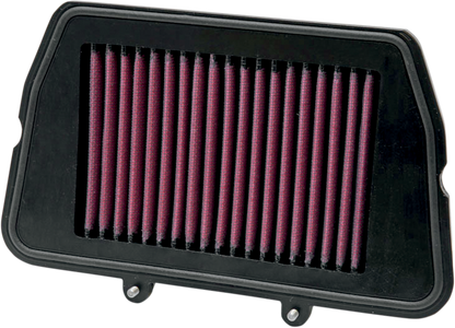 Filtro de aire de alto flujo de repuesto OE - Filtro de aire de alto flujo de repuesto OE - Triumph