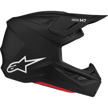 Casco sólido sm7