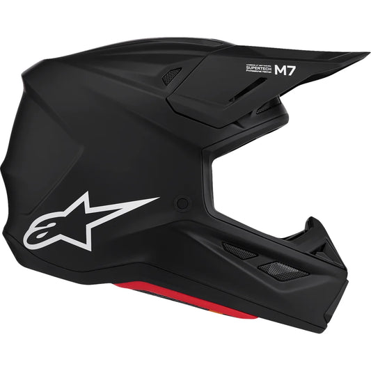Casco sólido sm7
